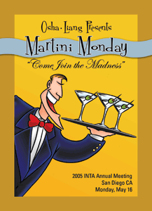 Large Image of Greeting Card Design Sample