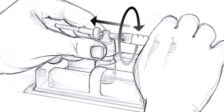 Large Image of Medical Illustration Sample