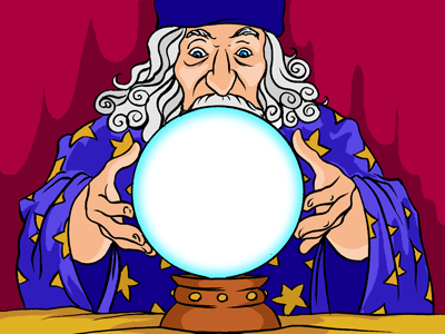 Large Image of Storyboard Illustration Sample