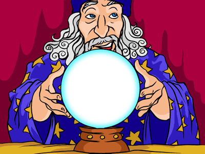 Large Image of Storyboard Illustration Sample