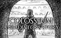 Storyboard Illustration Sample
