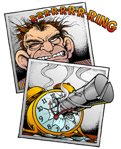 Large Image of T-Shirt Design Sample