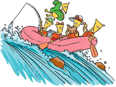 Large Image of T-Shirt Design Sample