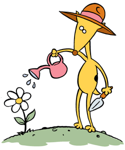 Large Image of T-Shirt Design Sample