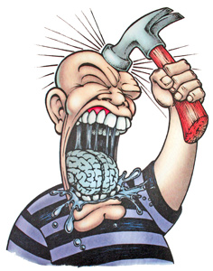 Large Image of T-Shirt Design Sample