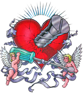 Large Image of T-Shirt Design Sample