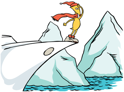 Large Image of T-Shirt Design Sample