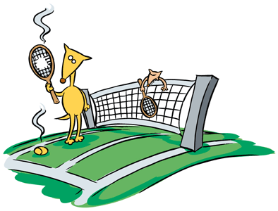 Large Image of T-Shirt Design Sample