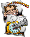 T-Shirt Design Sample