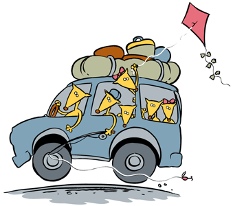 Large Image of T-Shirt Design Sample