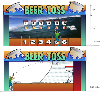 Large Image of Conceptual Illustration Sample