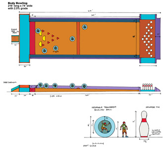 Large Image of Conceptual Illustration Sample