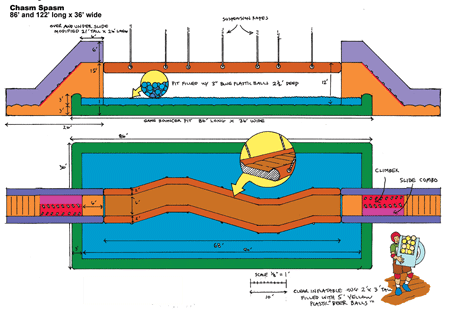Large Image of Conceptual Illustration Sample