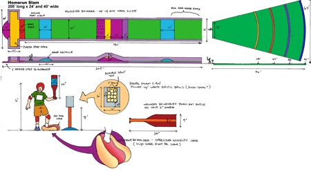 Large Image of Conceptual Illustration Sample