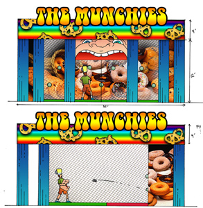 Large Image of Conceptual Illustration Sample