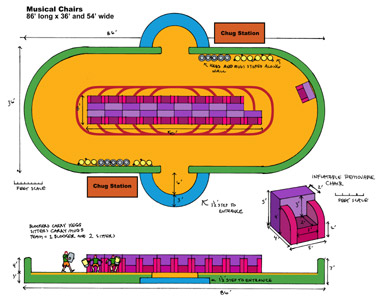Large Image of Conceptual Illustration Sample