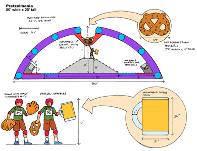 Large Image of Conceptual Illustration Sample