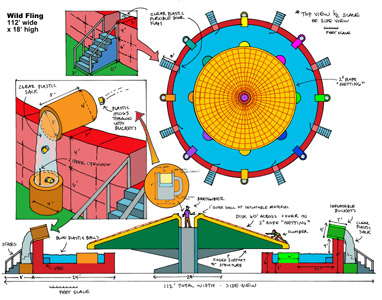 Large Image of Conceptual Illustration Sample