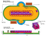 Conceptual Illustration Design Sample