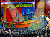 Conceptual Illustration Design Sample