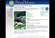 Pond Magic Screenshot