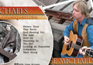 CD, DVD and Video packaging design teaser