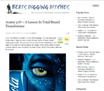 Graphic Design Blog