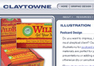Claytowne New Site